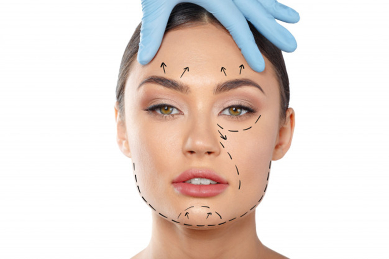 Comprehensive plastic surgery